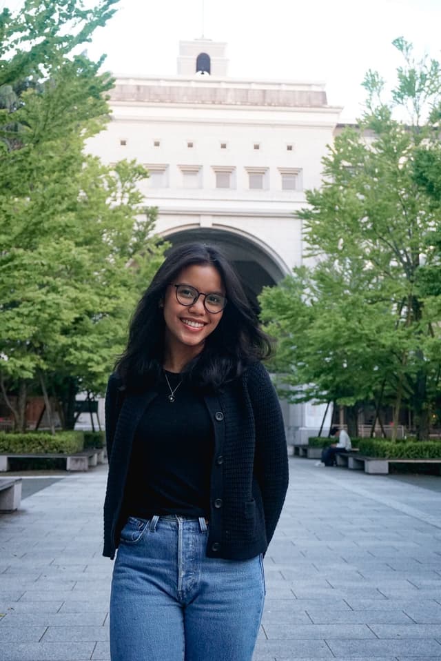 Guide Maryam Jasmine