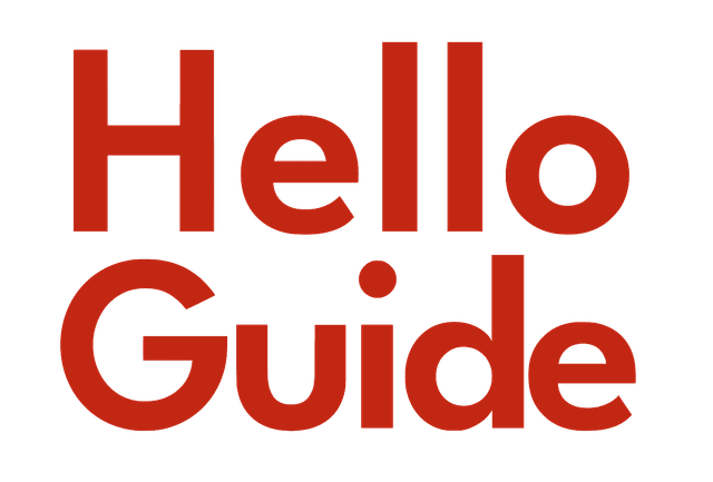 HelloGuide